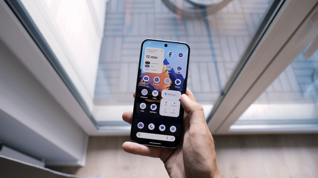 Czy Apple i Samsung muszą robić nudne smartfony?
